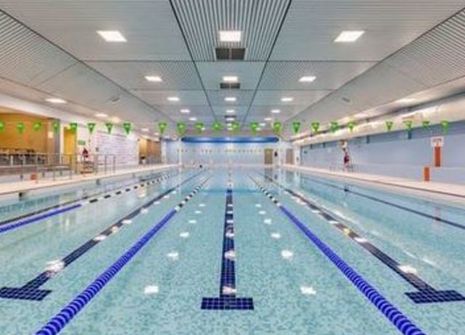Photo of Wimbledon Leisure Centre and Spa