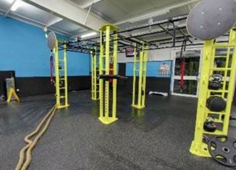 Photo of Total Fitness Wilmslow