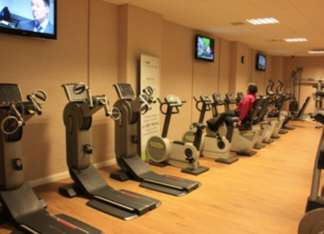 Photo of Mornington Sports and Fitness Centre
