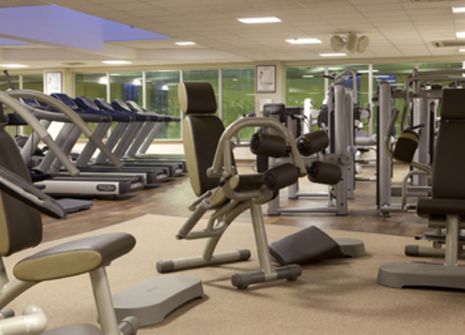 Photo of Barnet Copthall Leisure Centre