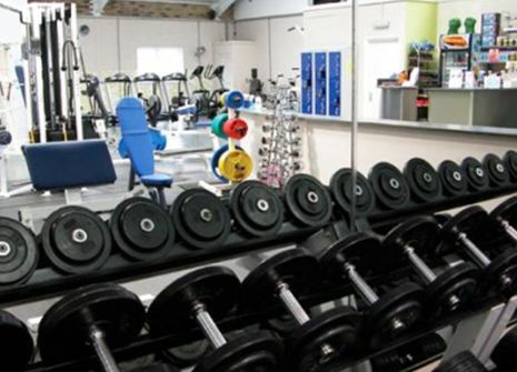 Photo of Olney Health and Fitness