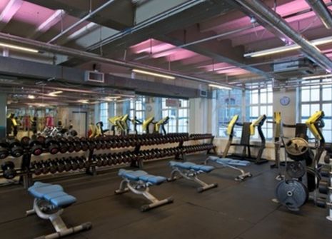 Photo of Soho Gyms Holborn