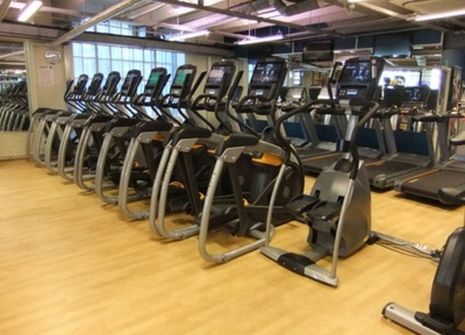 Photo of Soho Gyms Holborn