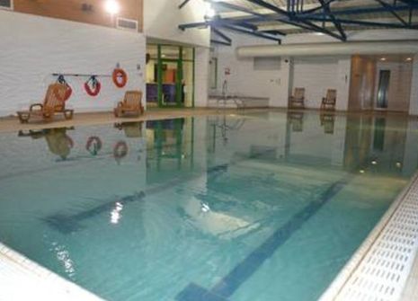Photo of Spirit Health Club (Birmingham)