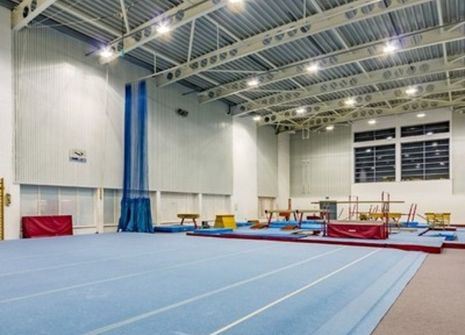 Photo of Botwell Green Sports Centre
