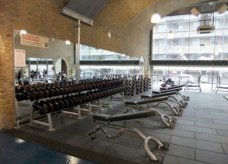 Photo of Soho Gyms Waterloo