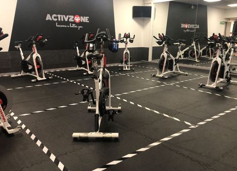 Photo of Activzone Gym