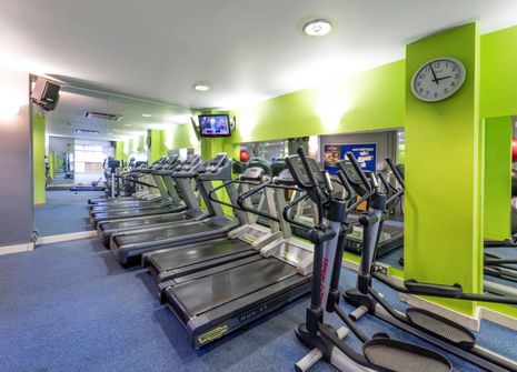 Photo of Motion Health & Fitness Slough