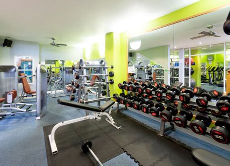 Photo of Motion Health & Fitness Slough
