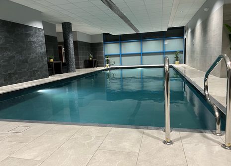 Photo of Elevate health club & spa