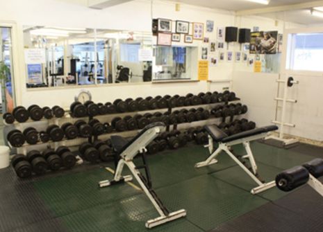 Photo of Peak Fitness Dagenham