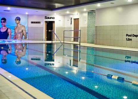Photo of Sports Direct Fitness - Lincoln City