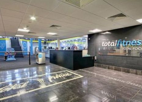 Photo of Total Fitness Wigan