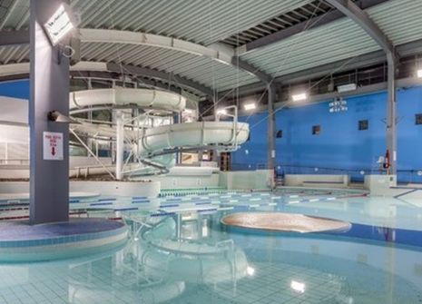 Photo of Archway Leisure Centre