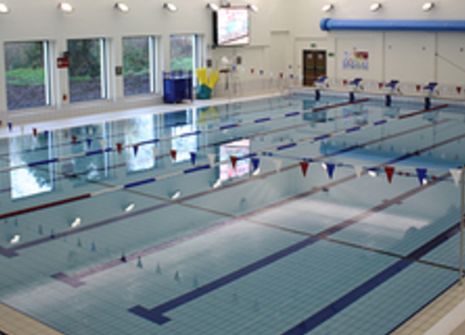 Photo of Everyone Active Westcroft Leisure Centre