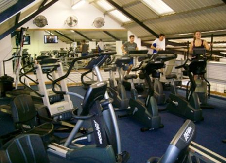 Photo of Challenge Fitness Centre