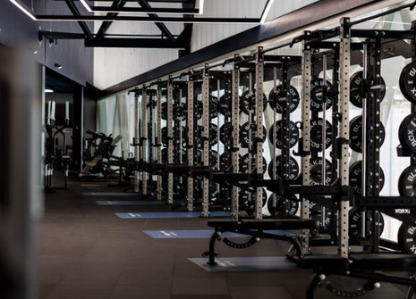 Photo of Aberdeen Sports Village