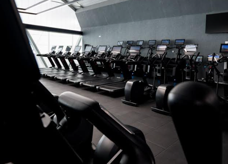 Photo of Aberdeen Sports Village