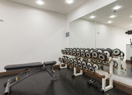 Photo of Ozone Health and Fitness Club