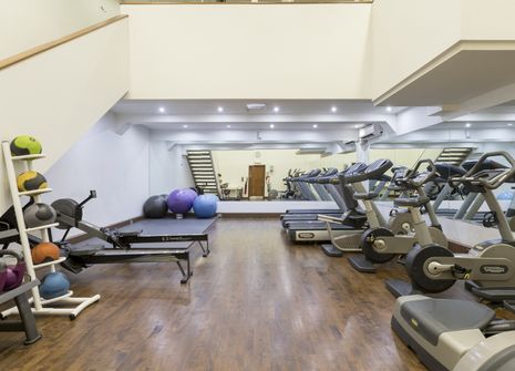 Photo of Ozone Health and Fitness Club