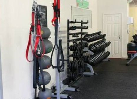 Photo of Inspire Health And Fitness