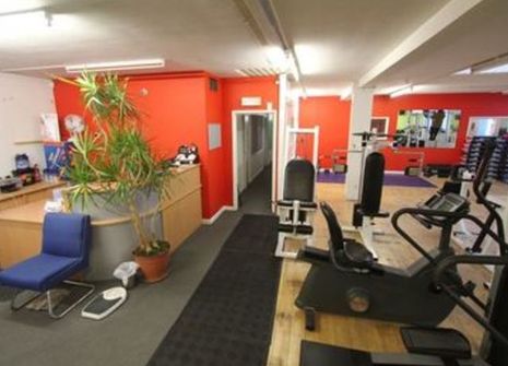 Photo of Studio Red Fitness