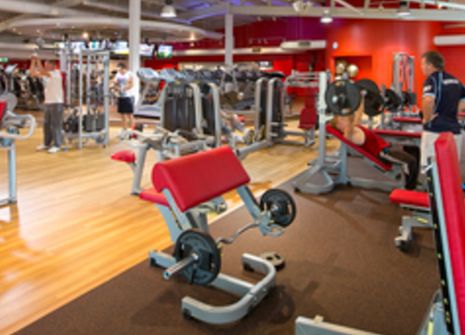 Photo of Virgin Active Lichfield Health & Racquets Club