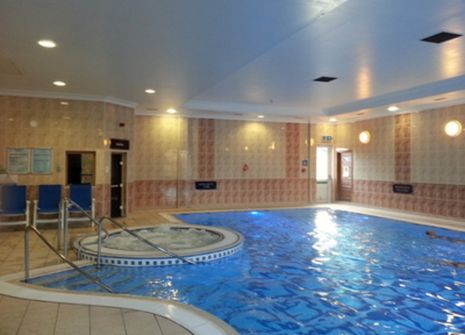 Photo of Health & Leisure Club at The Noke Hotel