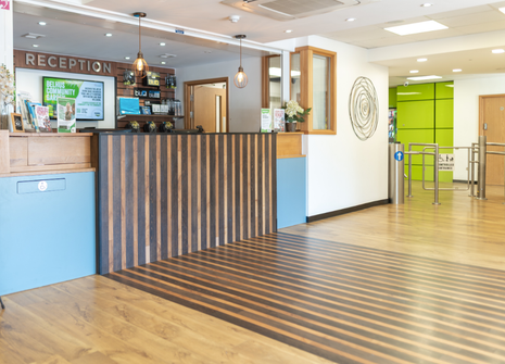 Photo of Impulse Leisure Belhus Park