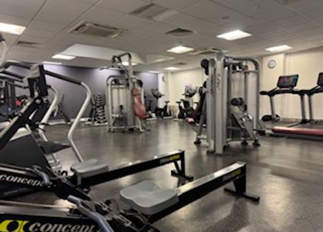 Photo of Braintree Sport & Health