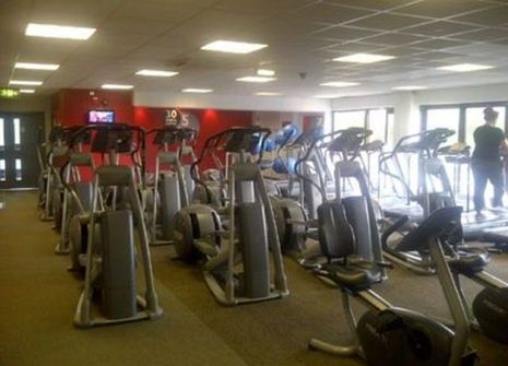 Photo of Everyone Active Eversley Leisure Centre