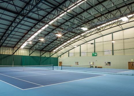 Photo of Southend Leisure & Tennis Centre
