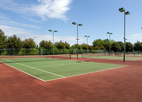 Photo of Southend Leisure & Tennis Centre