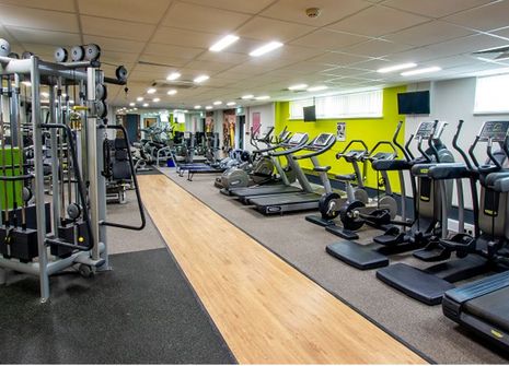 Photo of South Woodham Ferrers Leisure Centre
