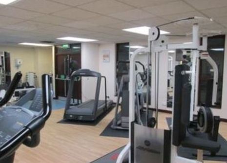 Photo of Beeches Health Suite at Birchwood Sports & Leisure Centre