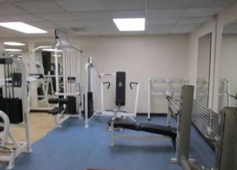 Photo of Beeches Health Suite at Birchwood Sports & Leisure Centre