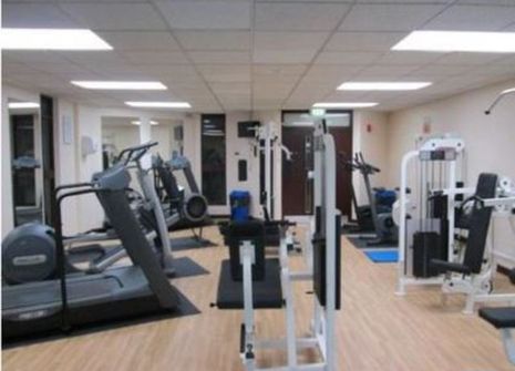 Image from Beeches Health Suite at Birchwood Sports & Leisure Centre