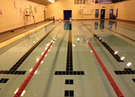 Photo of Seahaven Swim & Fitness Centre