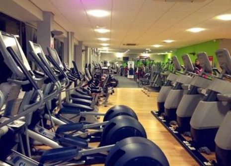 Photo of Everyone Active Watford Woodside Leisure Centre