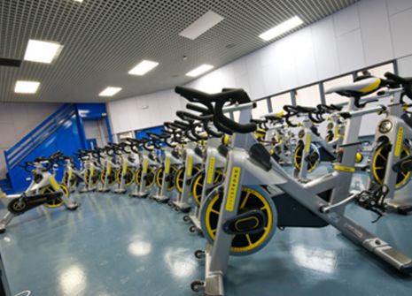 Photo of Xercise4Less Doncaster