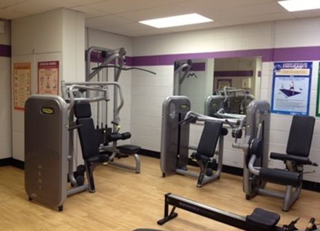 Image from Castle View Community & Fitness Centre