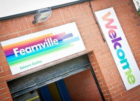 Photo of Fearnville Leisure Centre
