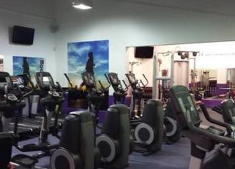 Photo of Garforth Squash & Leisure Centre