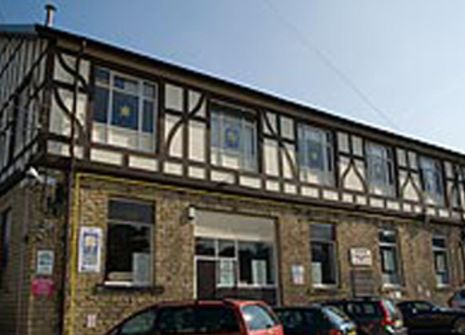 Photo of The Workhouse Fitness Club