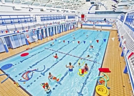 Photo of Heeley Pool and Gym