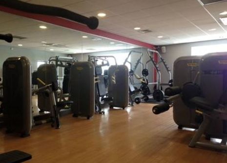 Photo of Everyone Active Easton Leisure Centre