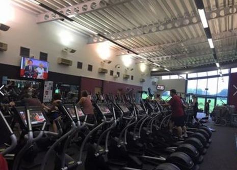 Photo of Everyone Active Horfield Leisure Centre