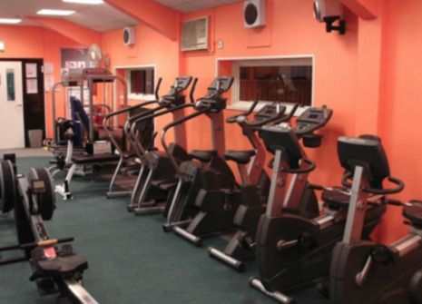 Photo of Holmes Chapel Leisure Centre