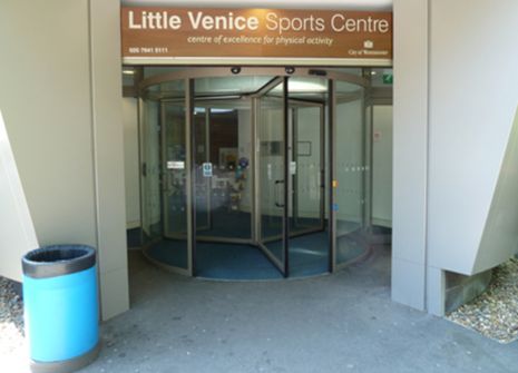 Photo of Little Venice Sports Centre