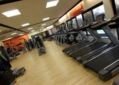 Photo of Wilmslow Leisure Centre
